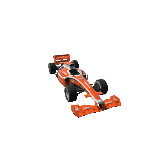 RaceCar V02 C07